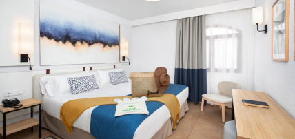 Hôtel HD Parque Cristobal Tenerife 3*, Séjour Espagne & ses îles, Canaries, Tenerife par Ôvoyages Hôtel HD Parque Cristobal Tenerife 3*, Séjour Espagne & ses îles, Canaries, Tenerife par Ôvoyages