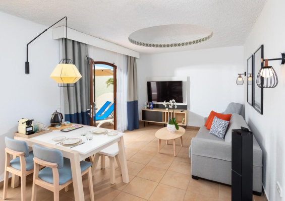 Hôtel HD Parque Cristobal Tenerife 3* Hôtel HD Parque Cristobal Tenerife 3*