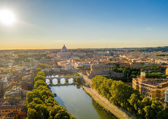 Autotour Break à Rome 4* Autotour Break à Rome 4*