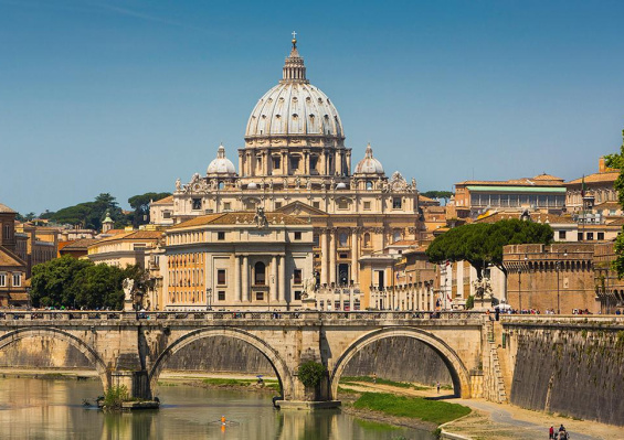 Autotour Break à Rome 4* Autotour Break à Rome 4*