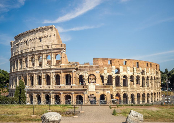 Autotour Break à Rome 4* Autotour Break à Rome 4*