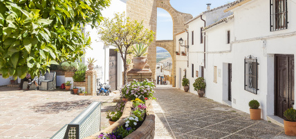 Autotour Héritage d'Andalousie 4*, Circuit Espagne & ses îles, Andalousie, Malaga et sa région par Ôvoyages Autotour Héritage d'Andalousie 4*, Circuit Espagne & ses îles, Andalousie, Malaga et sa région par Ôvoyages