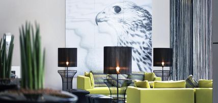 Hôtel Centro Capital Doha 4*, Séjour Qatar par Ôvoyages Hôtel Centro Capital Doha 4*, Séjour Qatar par Ôvoyages