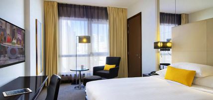 Hôtel Centro Capital Doha 4*, Séjour Qatar par Ôvoyages Hôtel Centro Capital Doha 4*, Séjour Qatar par Ôvoyages