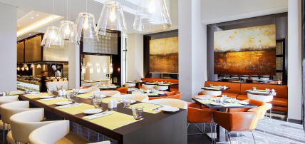 Hôtel Centro Capital Doha 4*, Séjour Qatar par Ôvoyages Hôtel Centro Capital Doha 4*, Séjour Qatar par Ôvoyages