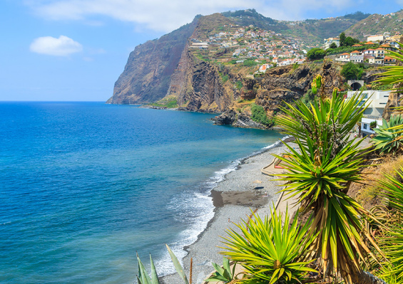 Circuit Aventuriers de Madère à l'hôtel Vila Gale Santa Cruz 4* Circuit Aventuriers de Madère à l'hôtel Vila Gale Santa Cruz 4*