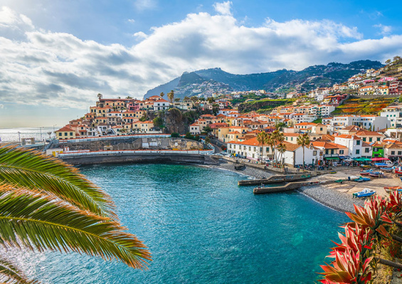 Circuit Aventuriers de Madère à l'hôtel Vila Gale Santa Cruz 4* Circuit Aventuriers de Madère à l'hôtel Vila Gale Santa Cruz 4*