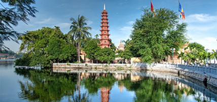 Circuit Beauté du Nord Vietnam & Laos 4* & 5*, Circuit Laos par Ôvoyages Circuit Beauté du Nord Vietnam & Laos 4* & 5*, Circuit Laos par Ôvoyages