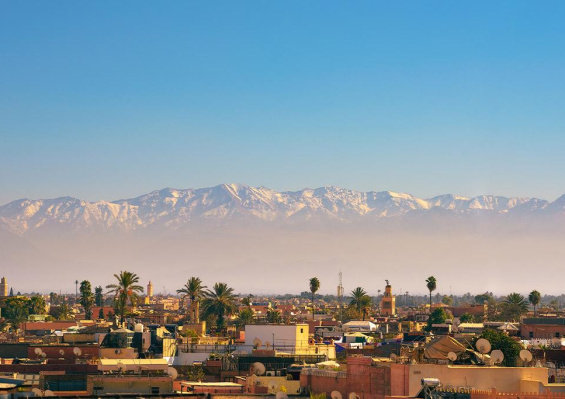 Circuit Villes Impériales en train Circuit Villes Impériales en train