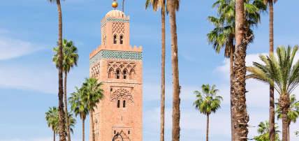 Circuit Villes Impériales en train, Circuit Maroc par Ôvoyages Circuit Villes Impériales en train, Circuit Maroc par Ôvoyages