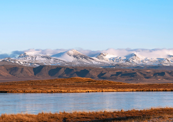 City Break à Reykjavik - Découverte Estivale (excursions incluses) City Break à Reykjavik - Découverte Estivale (excursions incluses)