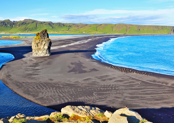 City Break à Reykjavik - Découverte Estivale (excursions incluses) City Break à Reykjavik - Découverte Estivale (excursions incluses)