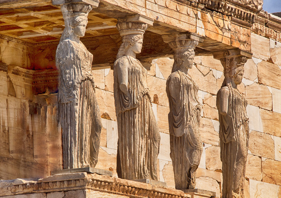 Combiné Athènes & Îles de Santorin Grèce Combiné Athènes & Îles de Santorin Grèce