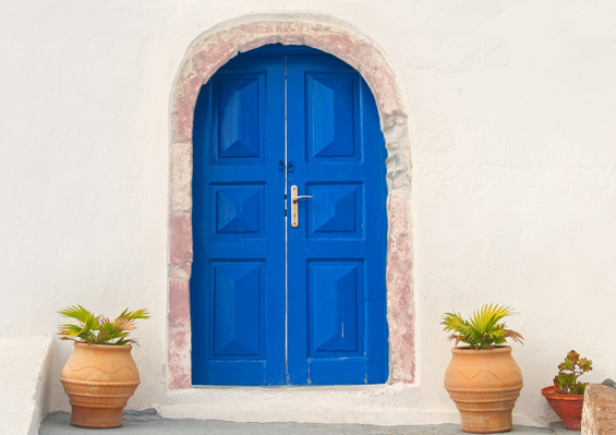 Combiné île de Santorin & île de Paros 2* ou 3* Combiné île de Santorin & île de Paros 2* ou 3*