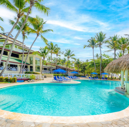 Hôtel Coral Costa Caribe Juan Dolio 4*, Séjour République Dominicaine, La Romana par Ôvoyages Hôtel Coral Costa Caribe Juan Dolio 4*, Séjour République Dominicaine, La Romana par Ôvoyages