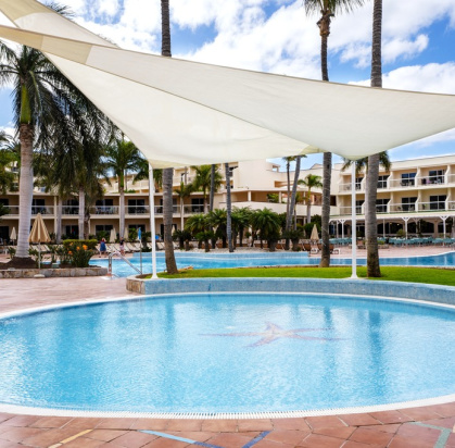 Smart club Drago Park 4*, Séjour Espagne & ses îles, Canaries, Fuerteventura par Ôvoyages Smart club Drago Park 4*, Séjour Espagne & ses îles, Canaries, Fuerteventura par Ôvoyages