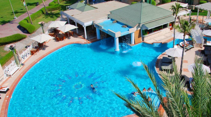 Hôtel Grand Hyatt 5*, Séjour Oman par Ôvoyages Hôtel Grand Hyatt 5*, Séjour Oman par Ôvoyages