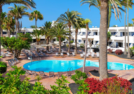 Hôtel H10 Ocean Dunas 4* Adult Only +18 Hôtel H10 Ocean Dunas 4* Adult Only +18