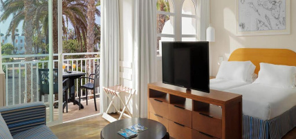 Hôtel H10 Ocean Suites 4*, Séjour Espagne & ses îles, Canaries, Fuerteventura par Ôvoyages Hôtel H10 Ocean Suites 4*, Séjour Espagne & ses îles, Canaries, Fuerteventura par Ôvoyages