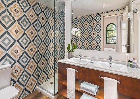 Hôtel H10 Ocean Suites 4* Hôtel H10 Ocean Suites 4*