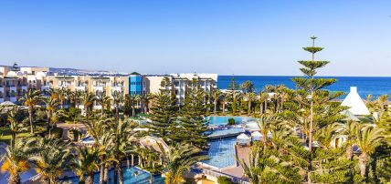 Hôtel Hasdrubal Thalassa Spa Hammamet 5*, Séjour Tunisie, Tunis par Ôvoyages Hôtel Hasdrubal Thalassa Spa Hammamet 5*, Séjour Tunisie, Tunis par Ôvoyages
