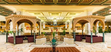 Hôtel Hasdrubal Thalassa Spa Hammamet 5*, Séjour Tunisie, Tunis par Ôvoyages Hôtel Hasdrubal Thalassa Spa Hammamet 5*, Séjour Tunisie, Tunis par Ôvoyages