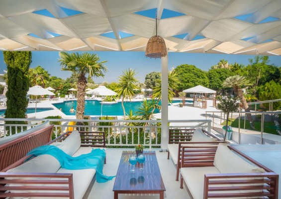 Hôtel Happy Days 3* Adult Only +16 Hôtel Happy Days 3* Adult Only +16