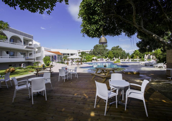 Hôtel Happy Days 3* Adult Only +16 Hôtel Happy Days 3* Adult Only +16