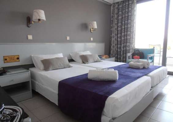 Hôtel Happy Days 3* Adult Only +16 Hôtel Happy Days 3* Adult Only +16