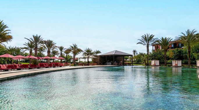 Hôtel Hilton Cabo Verde Sal Resort 5*, Séjour Cap-Vert par Ôvoyages Hôtel Hilton Cabo Verde Sal Resort 5*, Séjour Cap-Vert par Ôvoyages