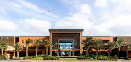 Hôtel Hilton Cabo Verde Sal Resort 5*, Séjour Cap-Vert par Ôvoyages Hôtel Hilton Cabo Verde Sal Resort 5*, Séjour Cap-Vert par Ôvoyages