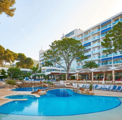 Hôtel Eurotel Hipotel Punta Rotja 4*, Séjour Espagne & ses îles, Baléares, Majorque par Ôvoyages Hôtel Eurotel Hipotel Punta Rotja 4*, Séjour Espagne & ses îles, Baléares, Majorque par Ôvoyages