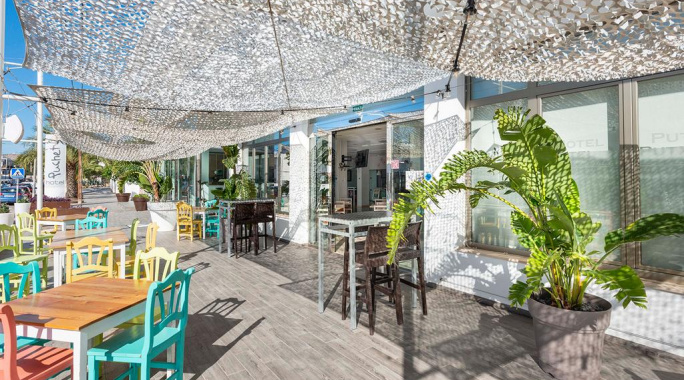 Hôtel SMT Puchet 3*, Séjour Espagne & ses îles, Baléares, Ibiza par Ôvoyages Hôtel SMT Puchet 3*, Séjour Espagne & ses îles, Baléares, Ibiza par Ôvoyages