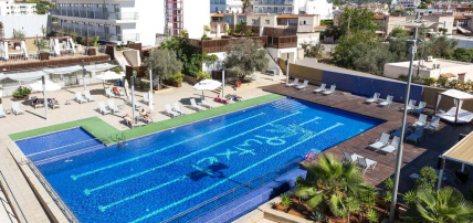 Hôtel SMT Puchet 3*, Séjour Espagne & ses îles, Baléares, Ibiza par Ôvoyages Hôtel SMT Puchet 3*, Séjour Espagne & ses îles, Baléares, Ibiza par Ôvoyages