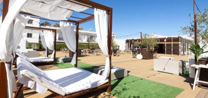Hôtel SMT Puchet 3*, Séjour Espagne & ses îles, Baléares, Ibiza par Ôvoyages Hôtel SMT Puchet 3*, Séjour Espagne & ses îles, Baléares, Ibiza par Ôvoyages