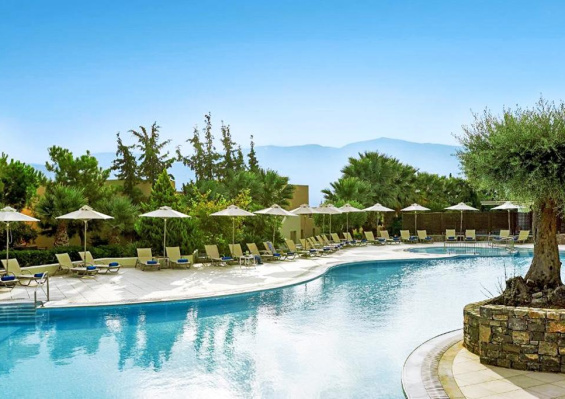 Hôtel Village Heights Resort 5* Hôtel Village Heights Resort 5*