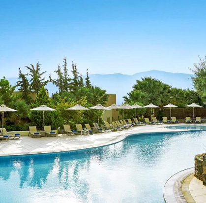 Hôtel Village Heights Resort 5*, Séjour Grèce & ses îles, Crète par Ôvoyages Hôtel Village Heights Resort 5*, Séjour Grèce & ses îles, Crète par Ôvoyages