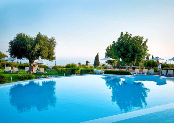 Hôtel Village Heights Resort 5* Hôtel Village Heights Resort 5*
