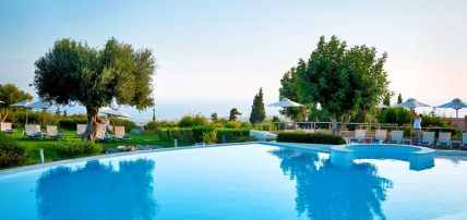 Hôtel Village Heights Resort 5*, Séjour Grèce & ses îles, Crète par Ôvoyages Hôtel Village Heights Resort 5*, Séjour Grèce & ses îles, Crète par Ôvoyages