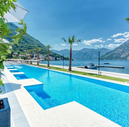 Hôtel Hyatt Regency Kotor Bay Resort 5*, Séjour Monténégro par Ôvoyages Hôtel Hyatt Regency Kotor Bay Resort 5*, Séjour Monténégro par Ôvoyages