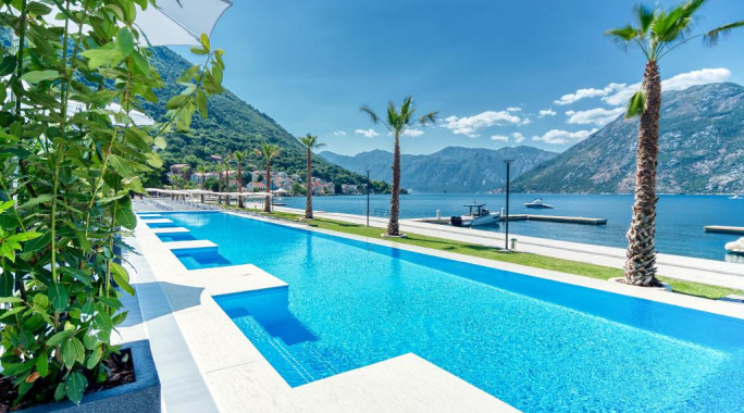 Hôtel Hyatt Regency Kotor Bay Resort 5*, Séjour Monténégro par Ôvoyages Hôtel Hyatt Regency Kotor Bay Resort 5*, Séjour Monténégro par Ôvoyages