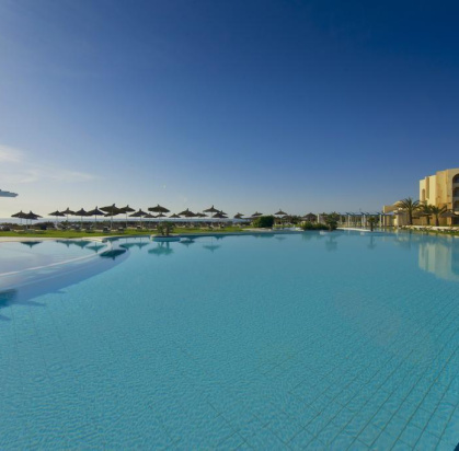 Hôtel Iberostar Averroes 4*, Séjour Tunisie, Hammamet par Ôvoyages Hôtel Iberostar Averroes 4*, Séjour Tunisie, Hammamet par Ôvoyages