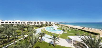 Hôtel Iberostar Averroes 4*, Séjour Tunisie, Hammamet par Ôvoyages Hôtel Iberostar Averroes 4*, Séjour Tunisie, Hammamet par Ôvoyages