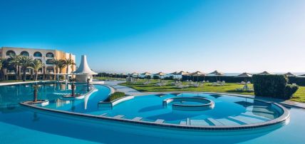 Hôtel Iberostar Averroes 4*, Séjour Tunisie, Hammamet par Ôvoyages Hôtel Iberostar Averroes 4*, Séjour Tunisie, Hammamet par Ôvoyages