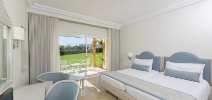 Hôtel Iberostar Averroes 4*, Séjour Tunisie, Hammamet par Ôvoyages Hôtel Iberostar Averroes 4*, Séjour Tunisie, Hammamet par Ôvoyages