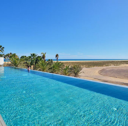 Hôtel INNSIDE by Melia 4* Adult Only +16, Séjour Espagne & ses îles, Canaries, Fuerteventura par Ôvoyages Hôtel INNSIDE by Melia 4* Adult Only +16, Séjour Espagne & ses îles, Canaries, Fuerteventura par Ôvoyages