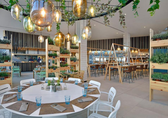 Hôtel INNSIDE by Melia 4* Adult Only +16 Hôtel INNSIDE by Melia 4* Adult Only +16