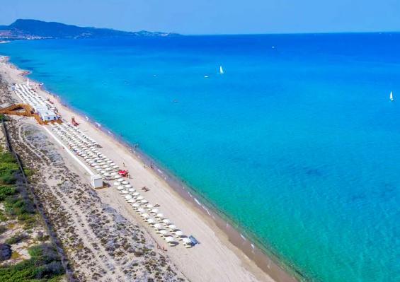 Hôtel Is Serenas Badesi Resort 4* Hôtel Is Serenas Badesi Resort 4*