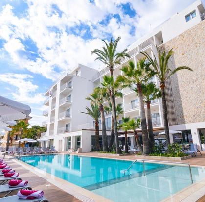 Hôtel JS Yate 4*, Séjour Espagne & ses îles, Baléares, Majorque par Ôvoyages Hôtel JS Yate 4*, Séjour Espagne & ses îles, Baléares, Majorque par Ôvoyages