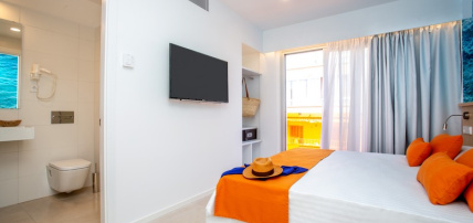 Hôtel Mix Smart 3*, Séjour Espagne & ses îles, Baléares, Majorque par Ôvoyages Hôtel Mix Smart 3*, Séjour Espagne & ses îles, Baléares, Majorque par Ôvoyages